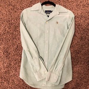 Ralph Lauren Shirt